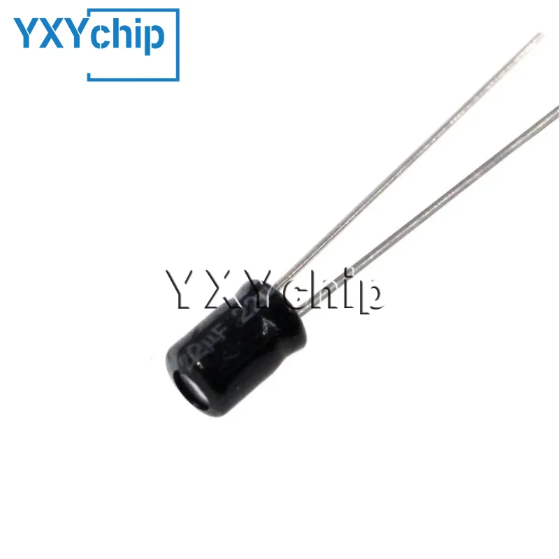 Electrolytic Capacitor 16V 10uF 22uF 33uF 47uF 100uF 220uF 330uF 470uF 680uF 1000uF 16WV