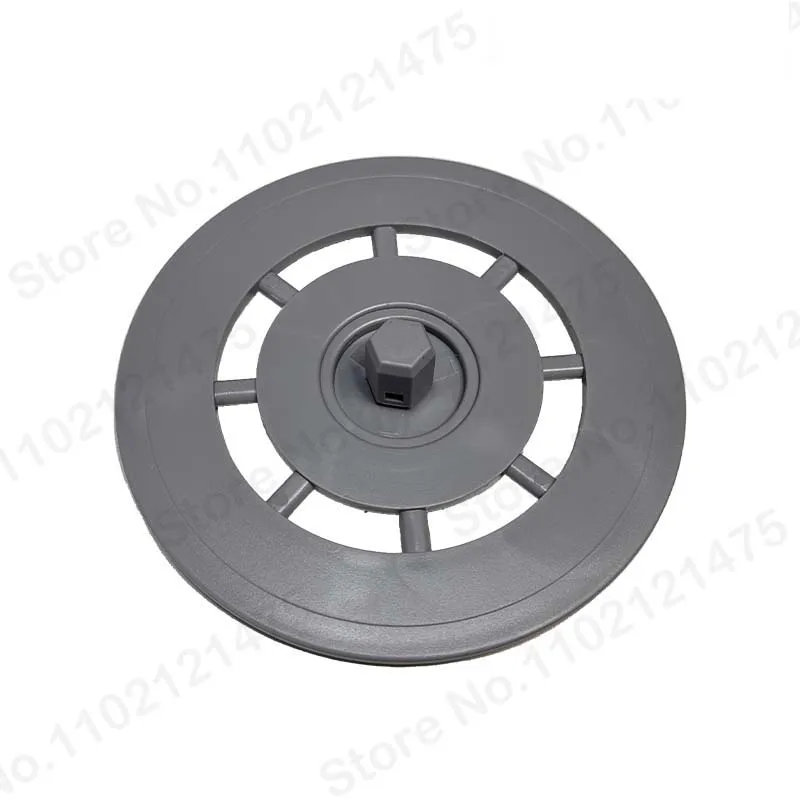 Mop Stand Mop Cloth Holder Replacement Accessories For Roborock P10 Pro P10S Pro Q Revo Maxv QRevo Pro Robot Vacuum Cleaner Part