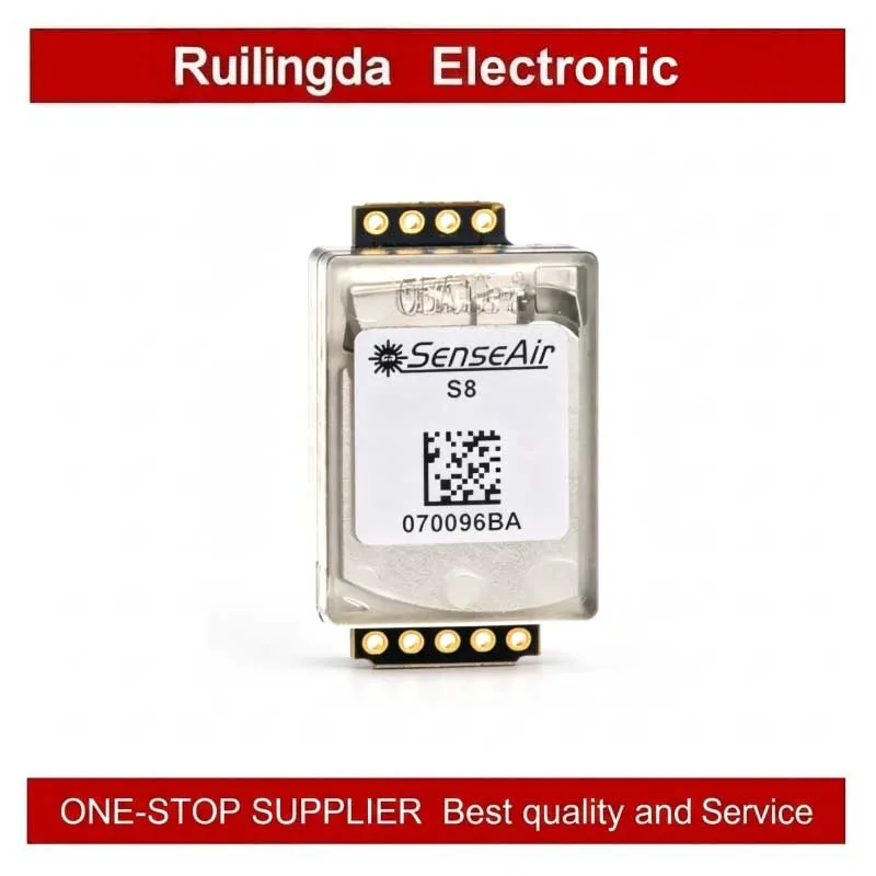 Original Import S8 0053   S80053 Carbon Dioxide Sensor High-Quality Import for Precision Measurement