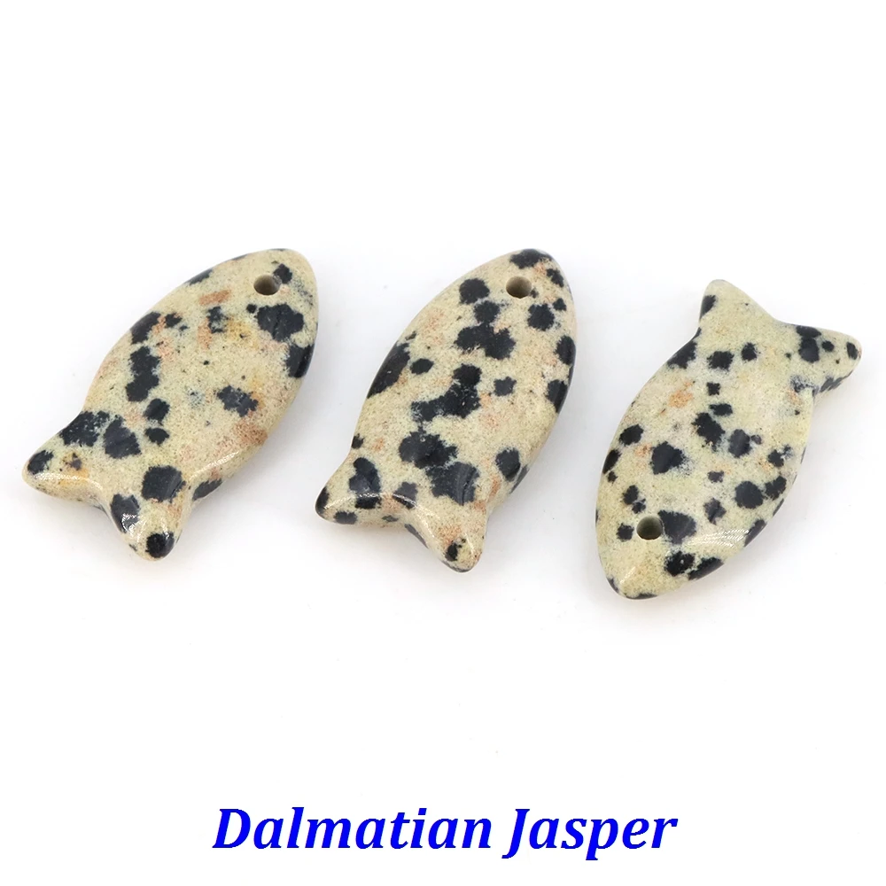 Variant: Dalmatian Jasper
