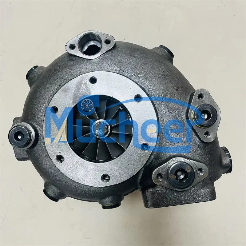 

K365 Turbocharger 53369706788 866406 3802080 51.09100-7312 51091007312 Turbocharger for MAN Marine D2842LZE Engine