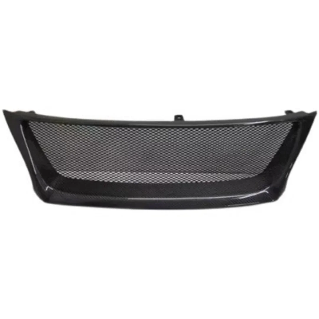 Grill Mask radiator grille Assembly for Lexus IS250 IS300 2006-08 2009-11 convert carbon fiber body kit Car Accessories