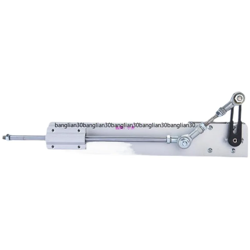 

Linea Двухтактный стержень Поршнево-поступательный телескопический повторяющийся двигатель Электрический толкатель Кривошипное соединение двигателя