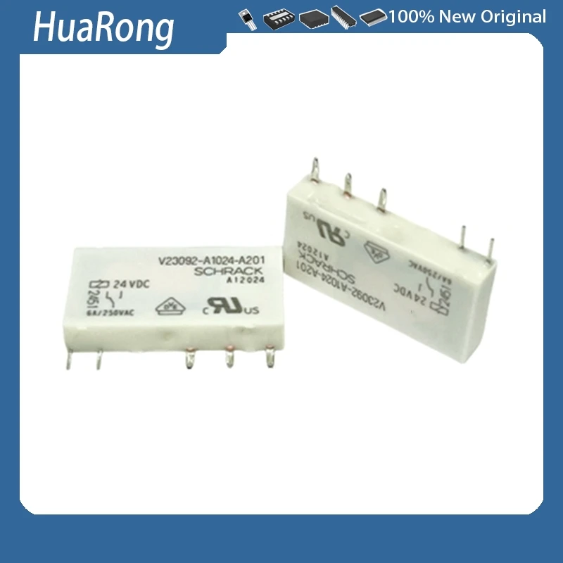 5Pcs/Lot V23092-A10…