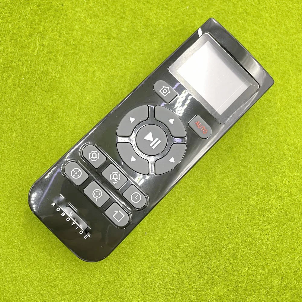 Original Remote Control For Ecovacs DEEBOT M85 DM81 DM81A BFD-wsq BFD-wsr Sweeping Robot