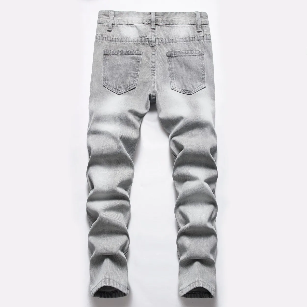 Thumbnail 2 - #39 Top Ripped Distressed Jeans Picks for Every Budget