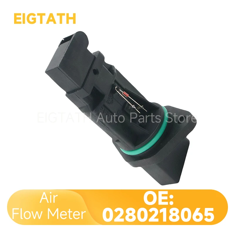 

0280218065 Air Mass Meter for Audi A3 A6 TT 8L 4B C5 8N SEAT Leon Mk1 1M Wholesale Good Quality Interior Accessories Wear Parts