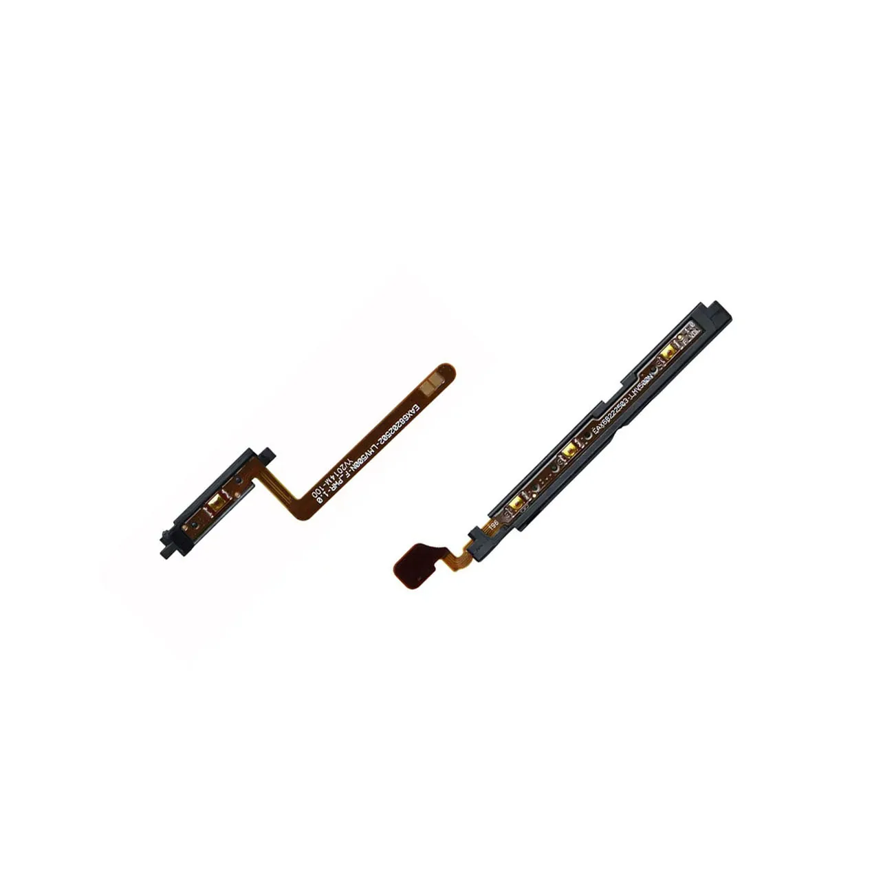 

Depalai For LG V10 V20 V30 V35 V40 V50 Power Button volume Flex Cable OnOff