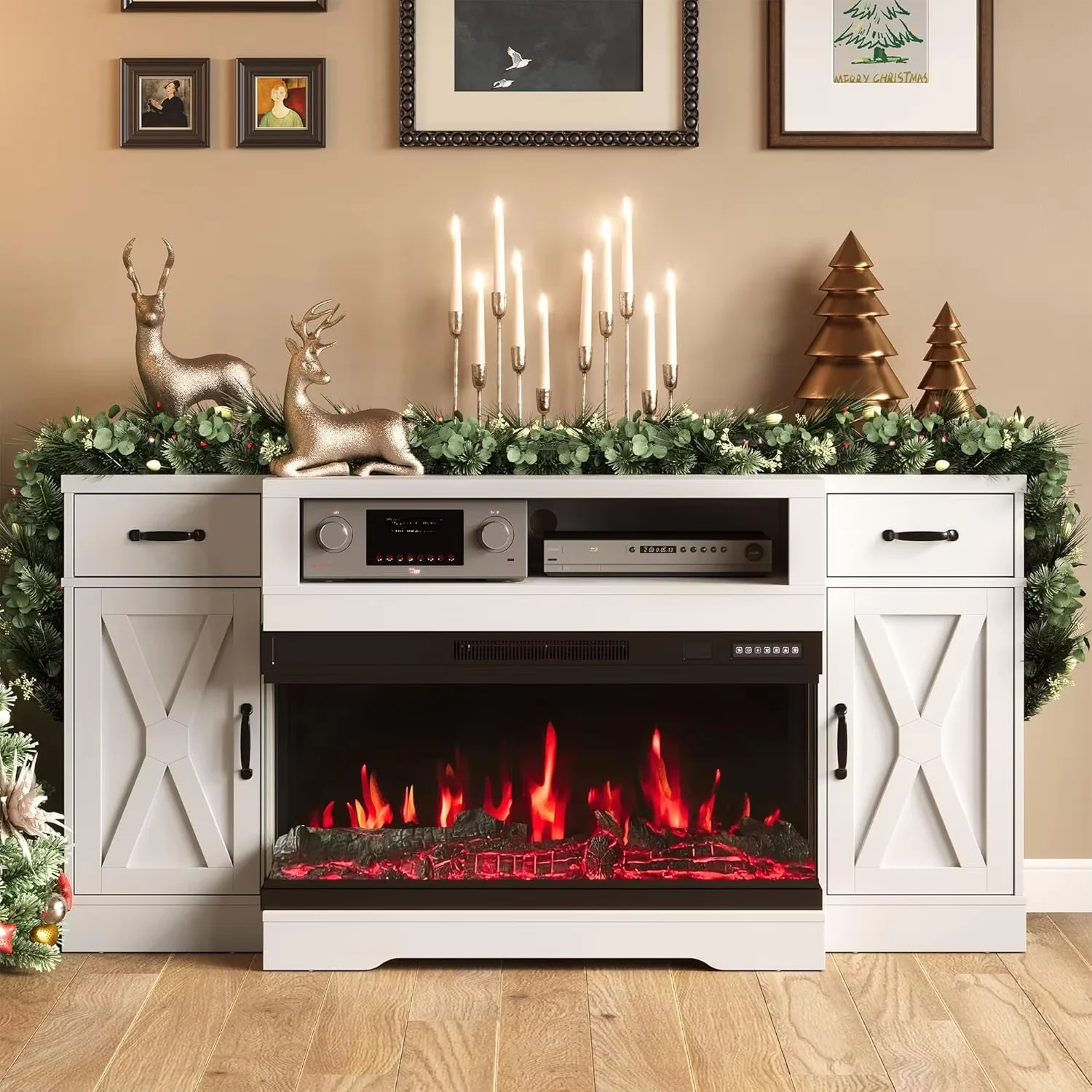 Royalcraft Luxury T…