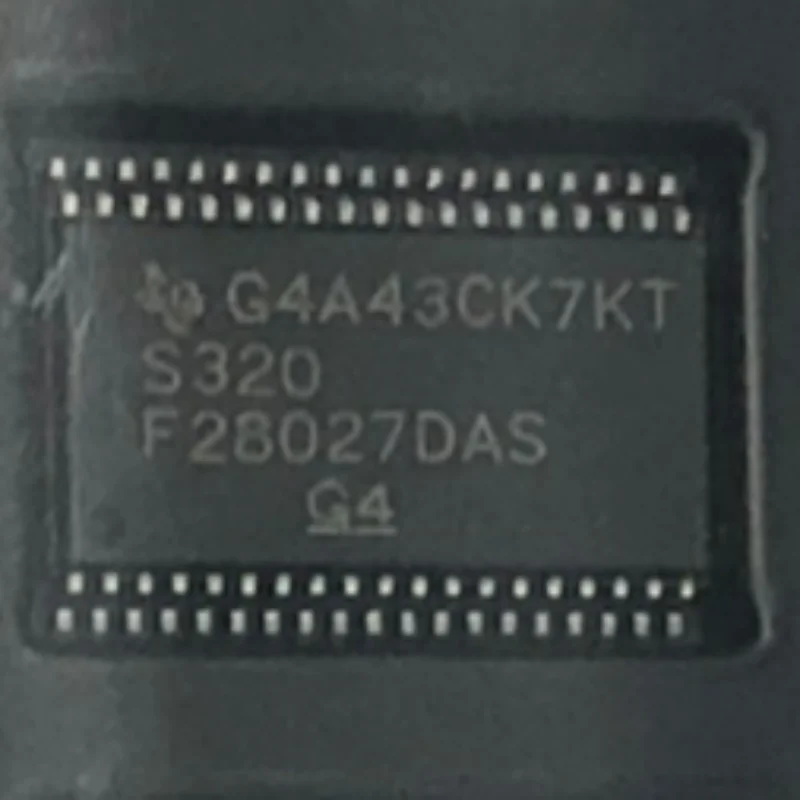 

TMS320F28027DAS 38-TSSOP новый оригинальный запас