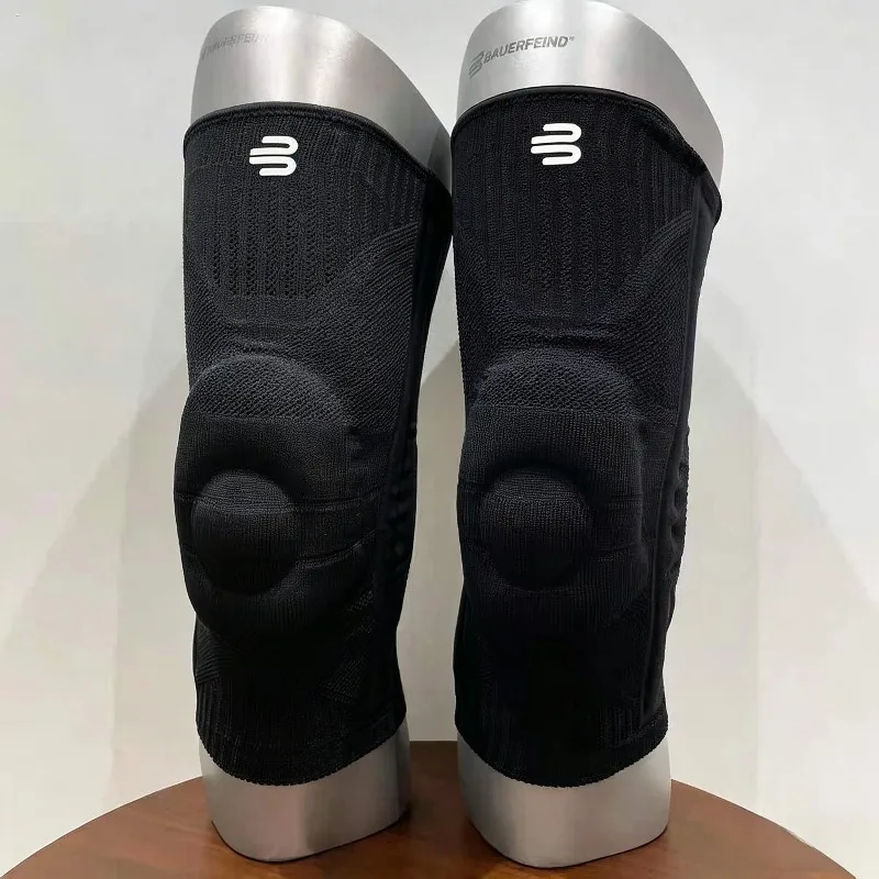 supporto-per-ginocchio-in-silicone-antiscivolo-ginocchiera-professionale-a-compressione-protezione-per-stabilita-articolare-per-sport-all'aperto-fitness-e-allenamento