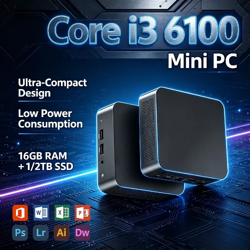 2026-intel-core-i3-6100-portable-mini-pc-16gb-ram-1tb-m2-ssd-pro-office-gaming-desktop-ddr4-max-unit-plus