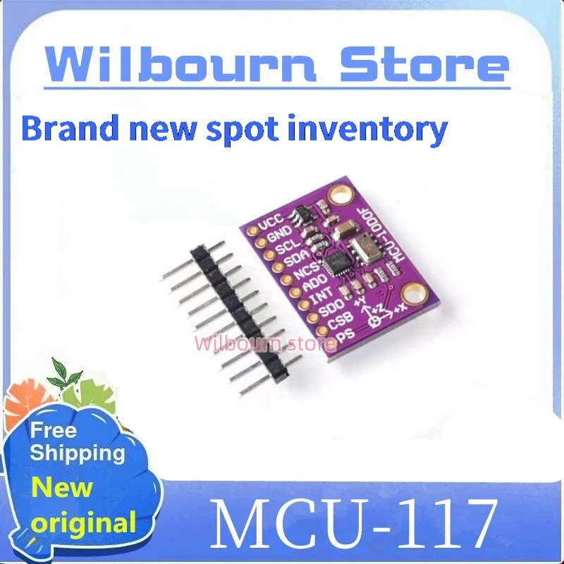 Own Inventory Free …