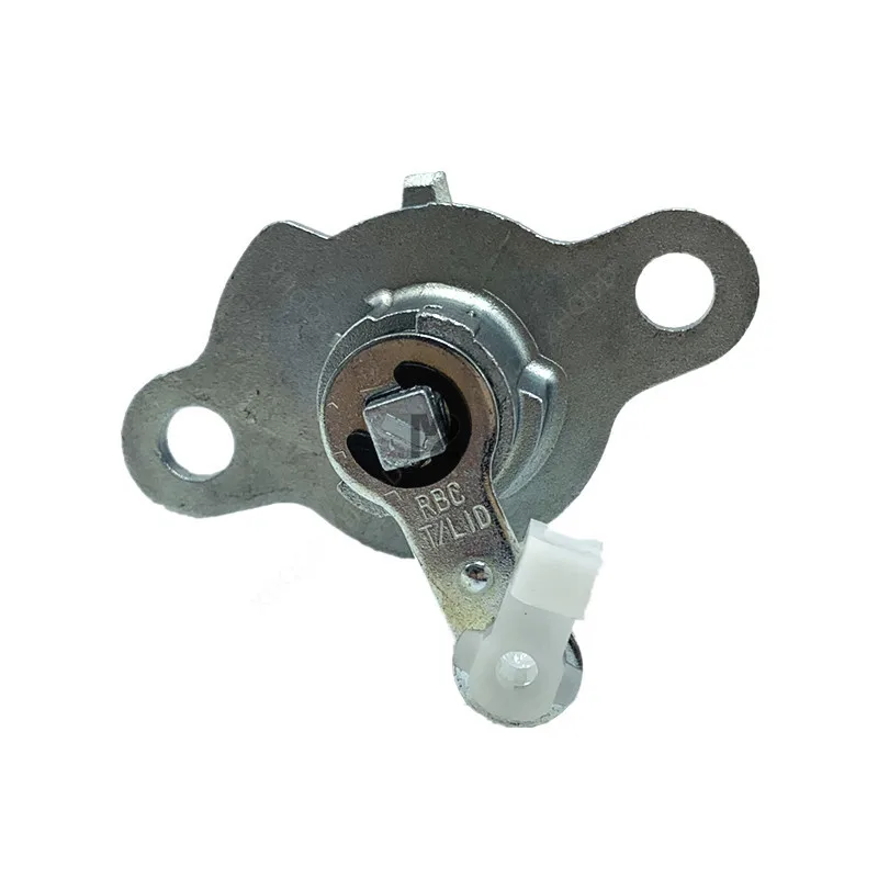 Dla 2011- 2015 Hyundai Accent Verna bagażnik tylny tylna klapa kluczyk Cylinder blokujący 812501RA00 812501 rb00 812501 rc00 812501 rd00