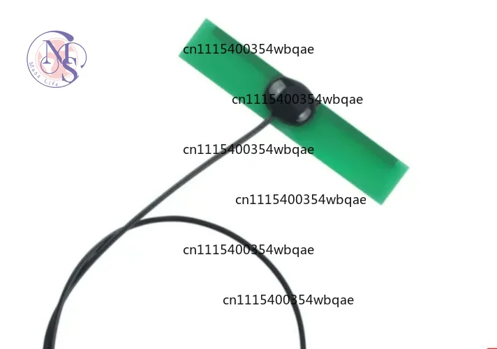WiFi Antenna for 3D Printing Machine, Signal Enhancement Replacement Accessory with Stable Connection