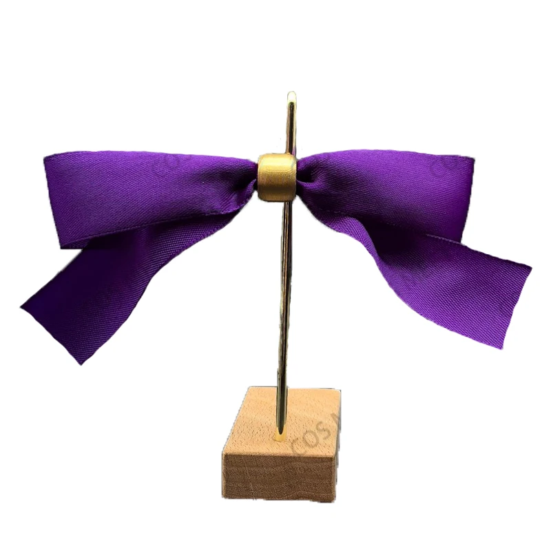 أنيمي الذهب السفينة قبعة جميلة ديربي أغطية الرأس شعر مستعار تأثيري طبق الاصل الدعامة الديكور شخصية الملحقات