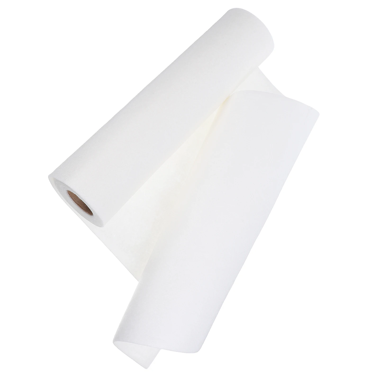 

Flowers Moisturizing Paper Stem Wrap White Bouquet Floral Supply Growth Flower Holding Paper Floral Supply Bag Packaging