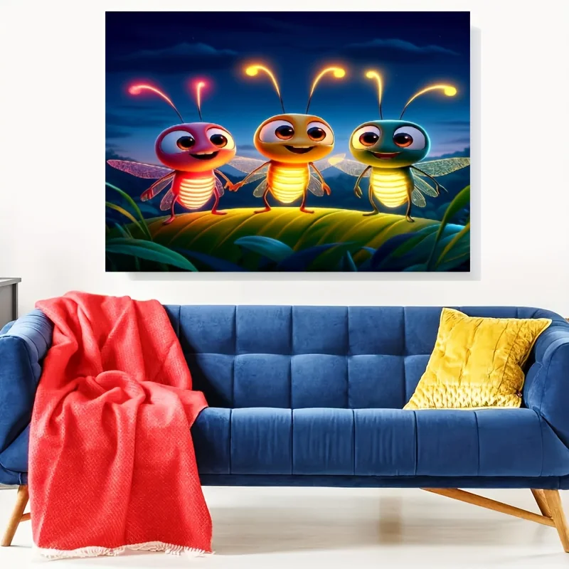 Tre vigili del fuoco. Puzzle [spesso] Gioco, Natale, Halloween, Pasqua, Compleanno, Festa, Confessione, Educativo, F