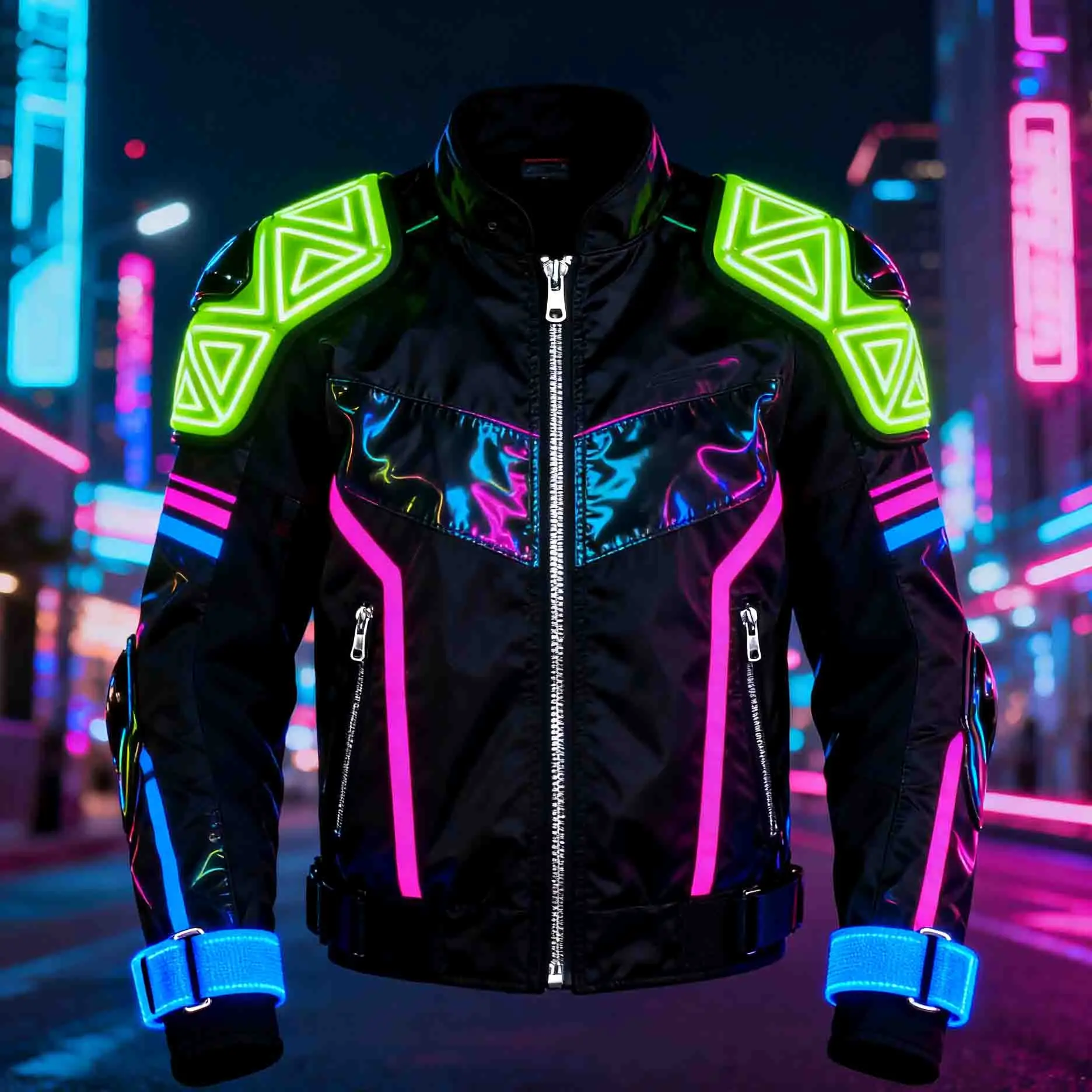 

Men's Business Casual Short Sleeved Sports T-shirt, Polo Shirt, Motorcycle Logo Printed Team Riding Suit, Racing Suit Work Suit