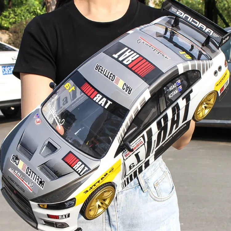 

Новинка 2025 года, профессиональный дрифтовый автомобиль с дистанционным управлением, игрушечный гоночный автомобиль для взрослых и мальчиков, 4wd, 40 км/ч, высокоскоростной гоночный автомобиль, подарок на день рождения