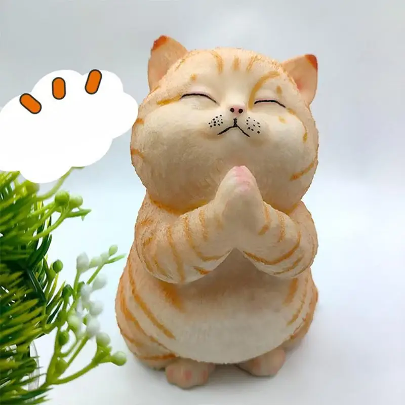 แมวบีบของเล่นยืดหยุ่น Sensory Fidget ของเล่น Fidget บีบของเล่นตลกช้า Rising ของเล่นยืดความเครียดบรรเทา Sensory ของเล่นสําหรับ