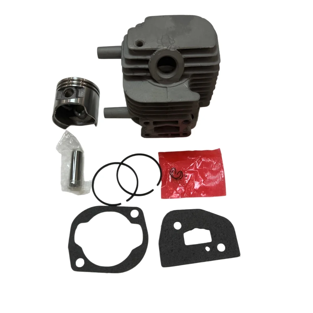 Cylinder Kit For Makita EM2600L EM2600U ER2600L LT-27 MS-27U MS-27C DA00000392
