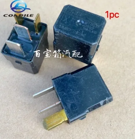 

1 шт. используется для Nissan Livina sunny Teana sylphy x-trail Start водонепроницаемое автомобильное реле для фар