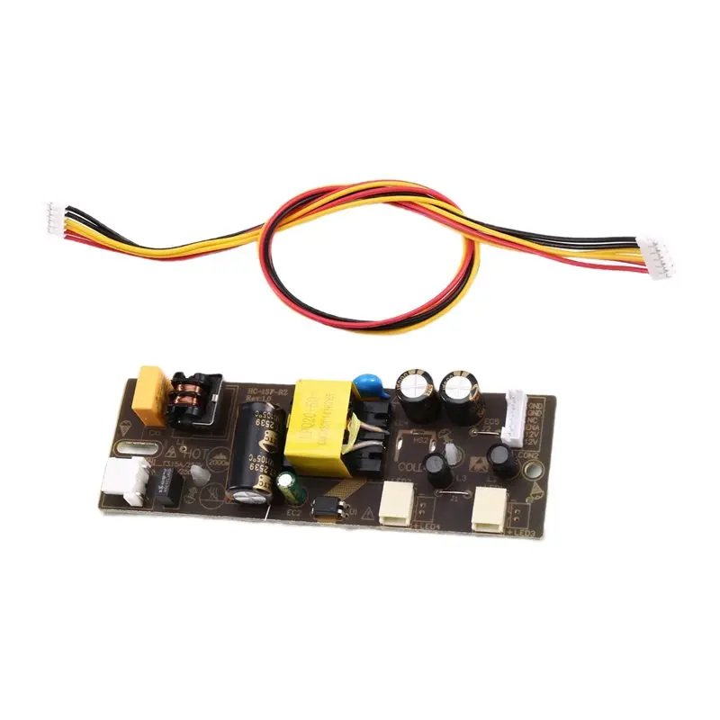 DC-715 12V 3A Universal TV Switching Power Supply Module For 15-22 Inch LED LCD TV