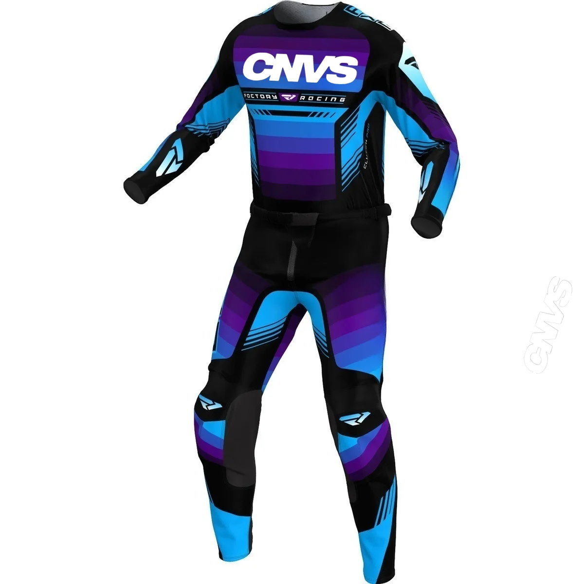 Thumbnail 4 - #29 Latest Motorcycle Suits Offers