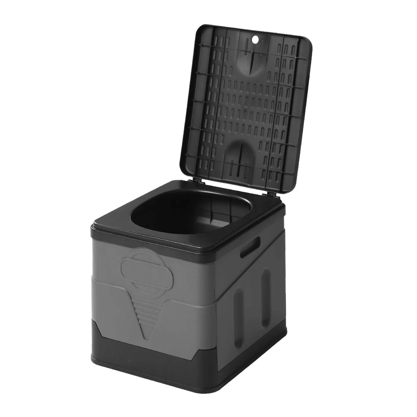 

Outdoor toilet folding car portable deodorant camping artifact tent women's mobile toilet self-driving tour