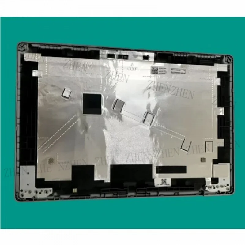 

Y For DELL Latitude 5300 E5300 Silver LCD Back Cover Top Lid Rear 0H0MJJ