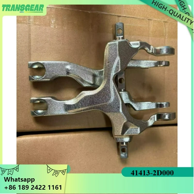 

41413-2D000 414132D000 качественные оригинальные костюмы сцепления FORK для Hyundai