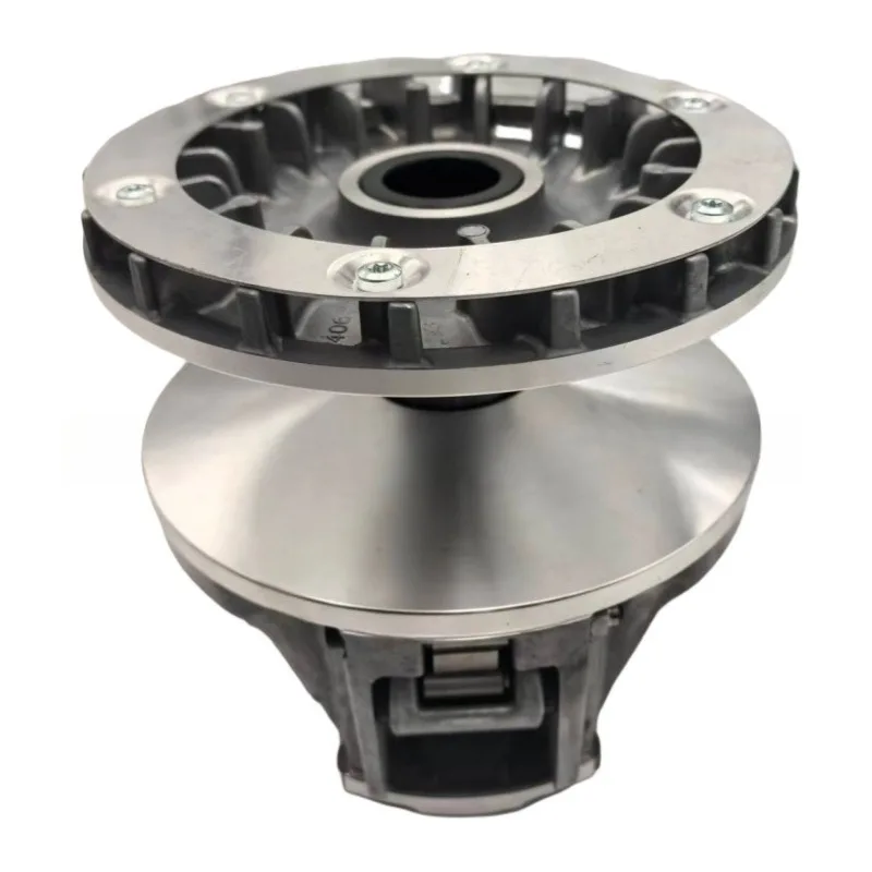 0823-498 0823-499 Model Primary Drive Clutch Calibrated