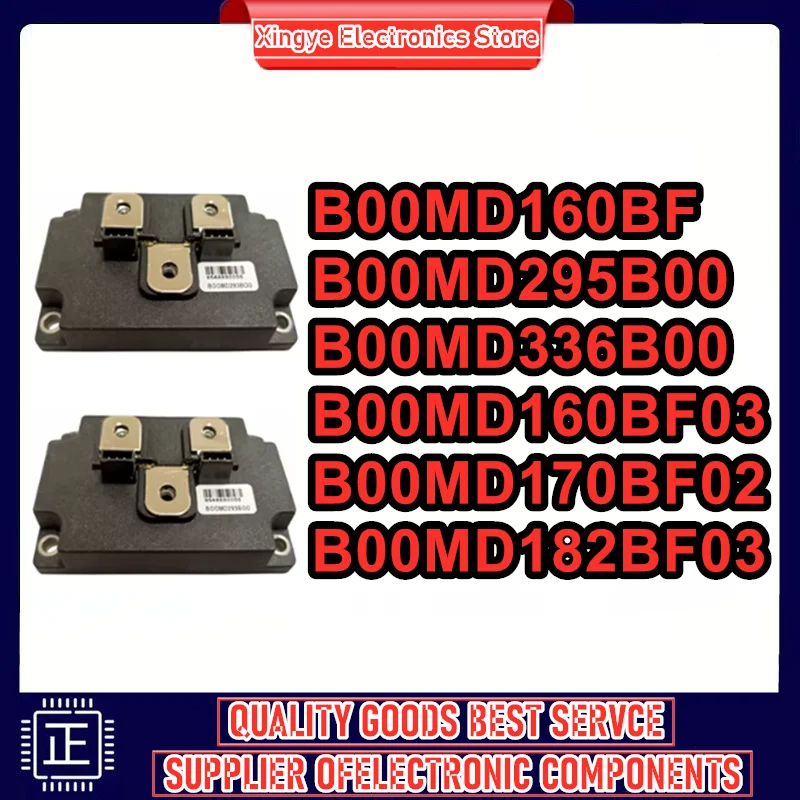 

B00MD160BF B00MD295B00 B00MD336B00 B00MD160BF03 B00MD170BF02 B00MD182BF03 New Original in stock