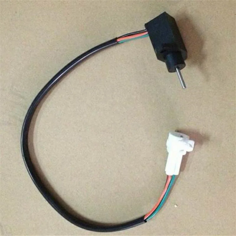 3 Wires EPS Motor Steering Speed Sensor Torque Potentiometer 57530-13201-71 for Toyota TCM Komatsu Sumitomo Reach Forkift