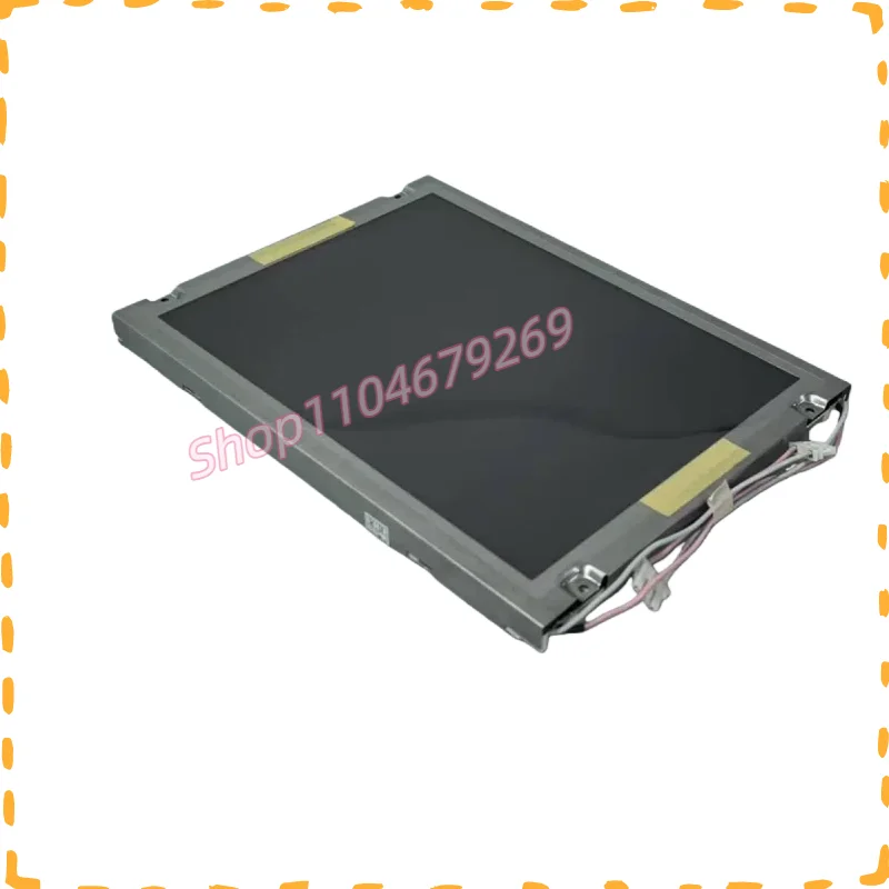 Para tela LCD industrial de 8,4 polegadas NL6448BC26-03