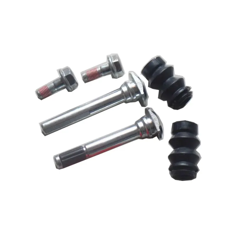 

For Saic Maxus V80 G10 Front Cylinder Repair Kit Rear Brake Caliper Screw Rod Pin Repair Kit