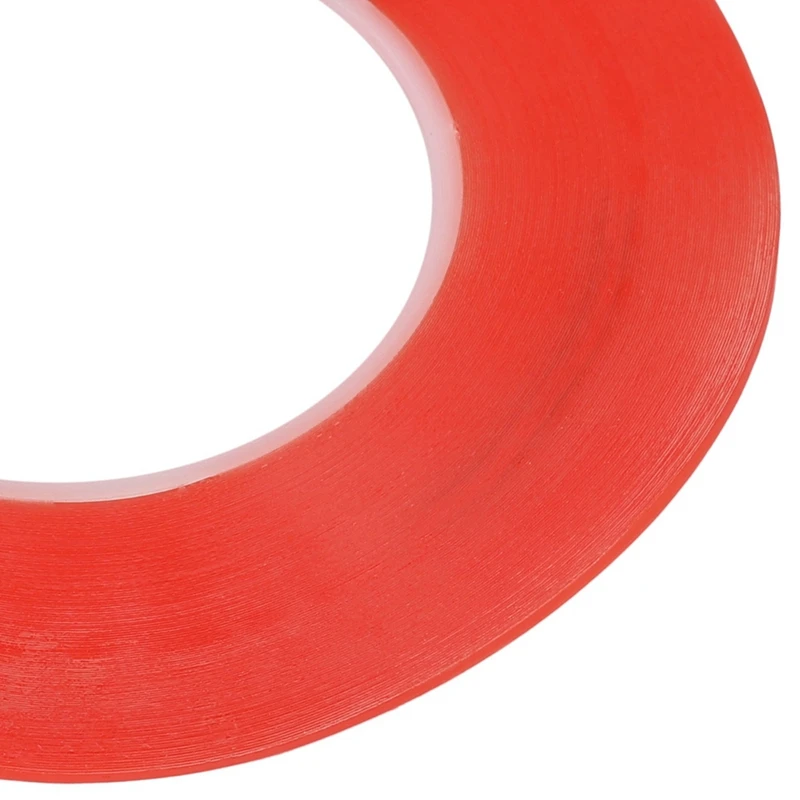 2Pcs 2Mm Adhesive Double Sided Tape Strong Sticky For Mobile Phone Repair