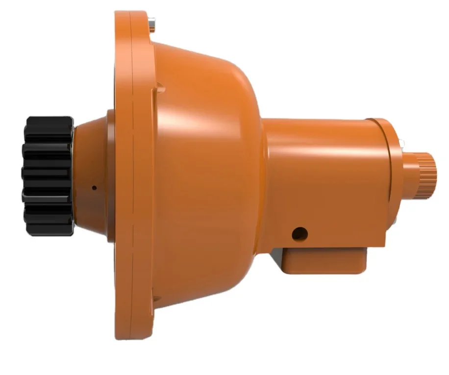 

SAJ40 SAJ30 Регулятор скорости тормозной подъемник PM предохранительное устройство SRIBS