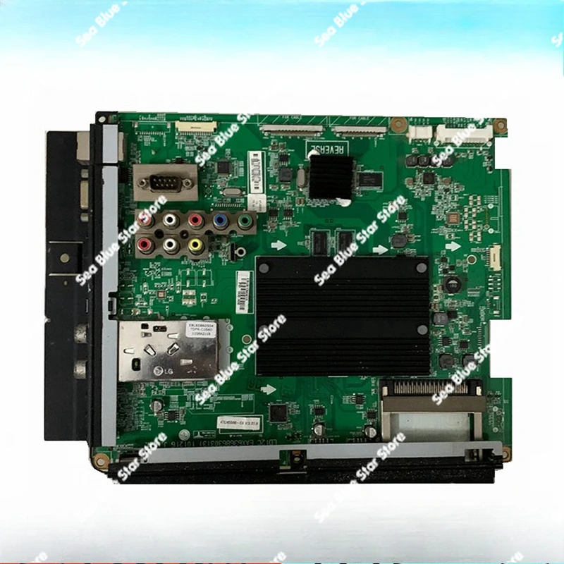 

55LW6500-CA, 42/47LW5500-CA main board EAX63686303 64294002