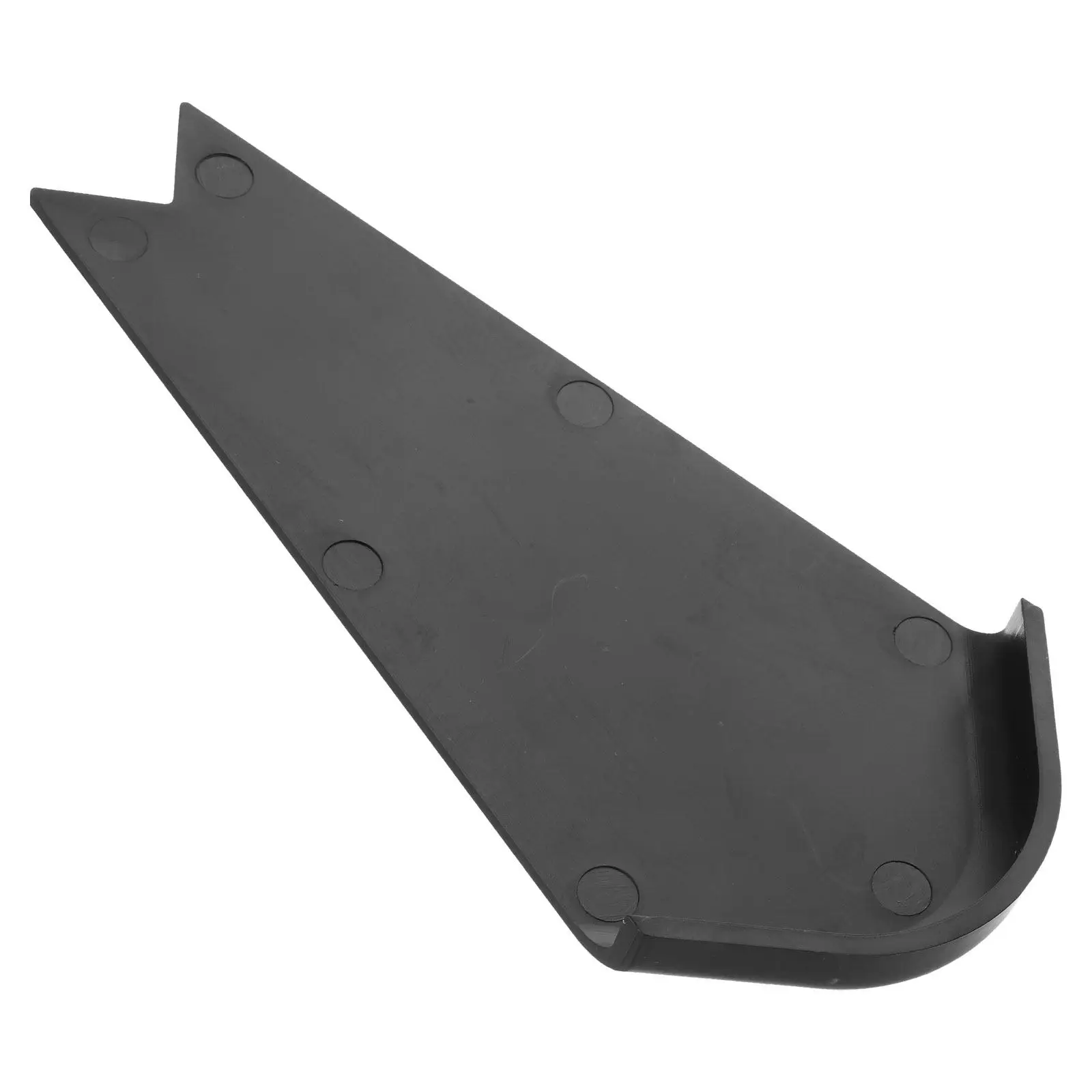 RV Slide Out Corner Cap Cover – Protective & Stylish Trim for Trailers, Campers, and Road Trips