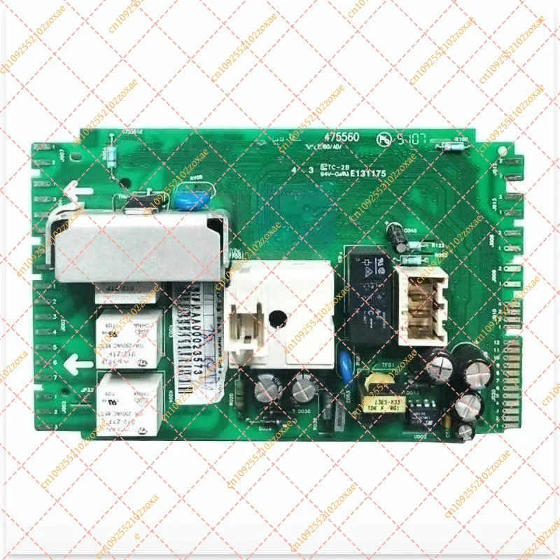 for Whirlpool Washing Machine PCB Computer Control Board Z52726AA Replacement Parts