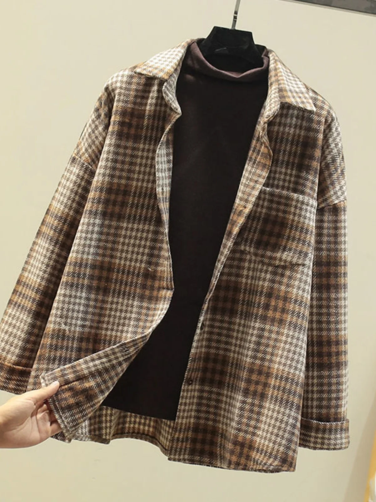 Autumn Winter Thien…