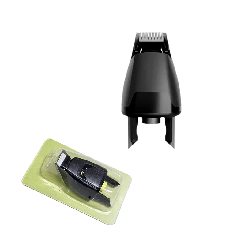 1Pack Replacement Blades Head Compatible with philips one blade (QP2724, QP2834, QP26XX, QP25XX etc.) (QP65XX, QP66XX ...