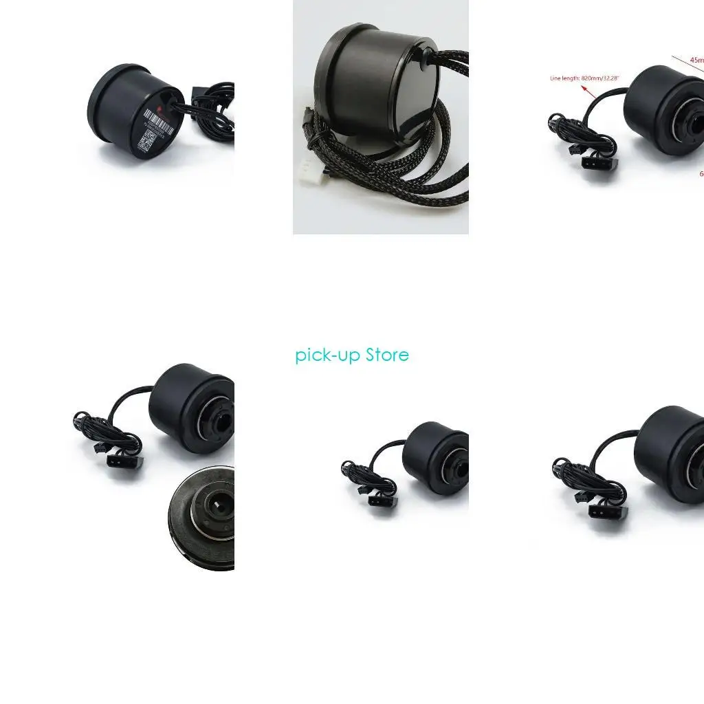 Q5WA D5 Water Pwm W…