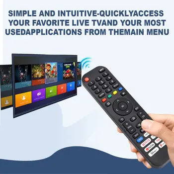 10 best sales בקרת טלוויזיה אוניברסלית - №6