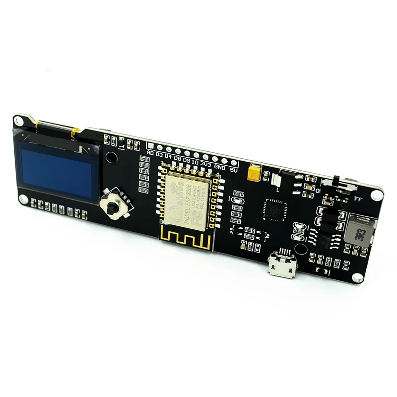 ESP-12F ESP8266 Wif… - image