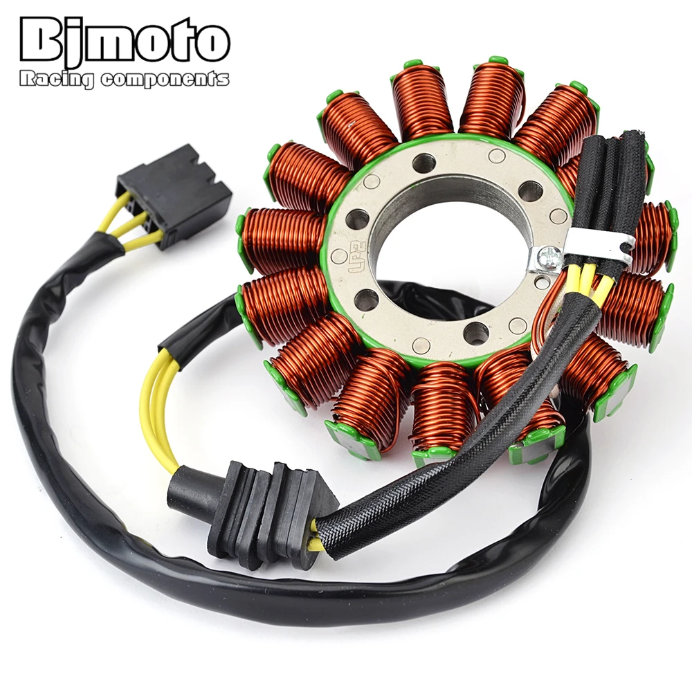 

VFR800 VFR 800 Stator Coil For Honda VFR800 VFR800X Crossrunner 2011 2012 2013 2014 31120-MGY-641