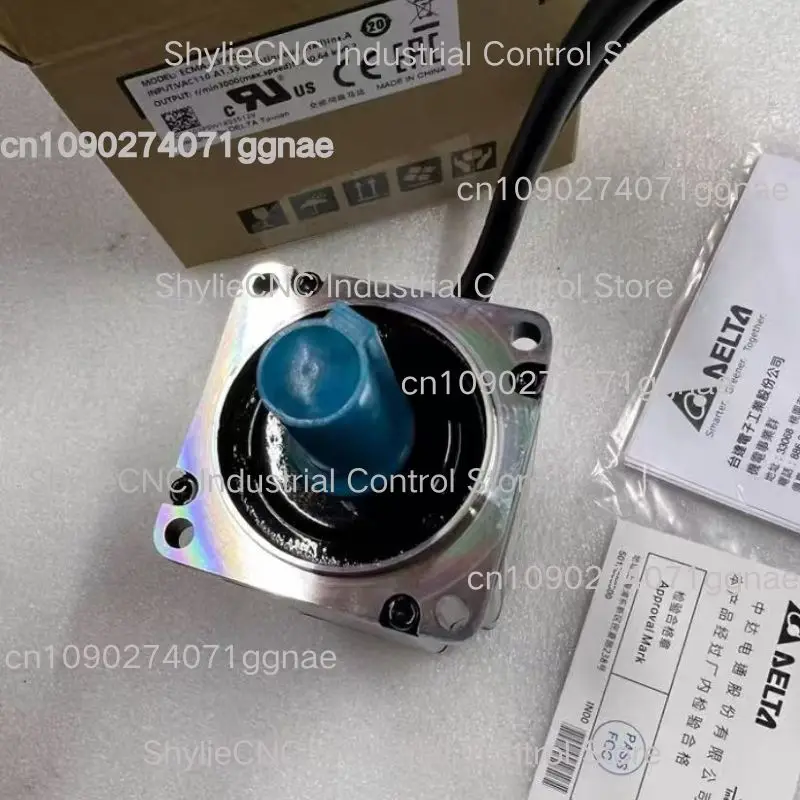 New ECMA-C30602PS 200W servo motor for fast delivery