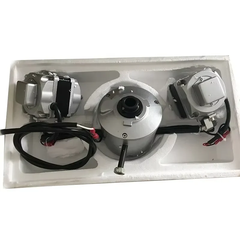 Good Quality Knitting Dust Cleaner for Circular Knitting Textile Machine Spare Parts